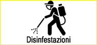 disinfestazione eurowash impresa di pulizie, disinfestazione a napoli, deblattizzazione